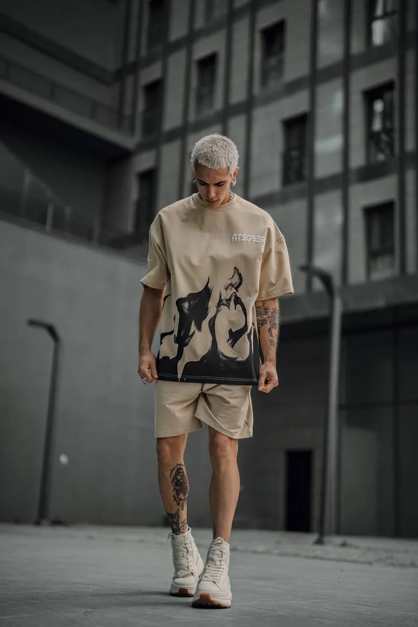 ENSEMBLE FLAMME