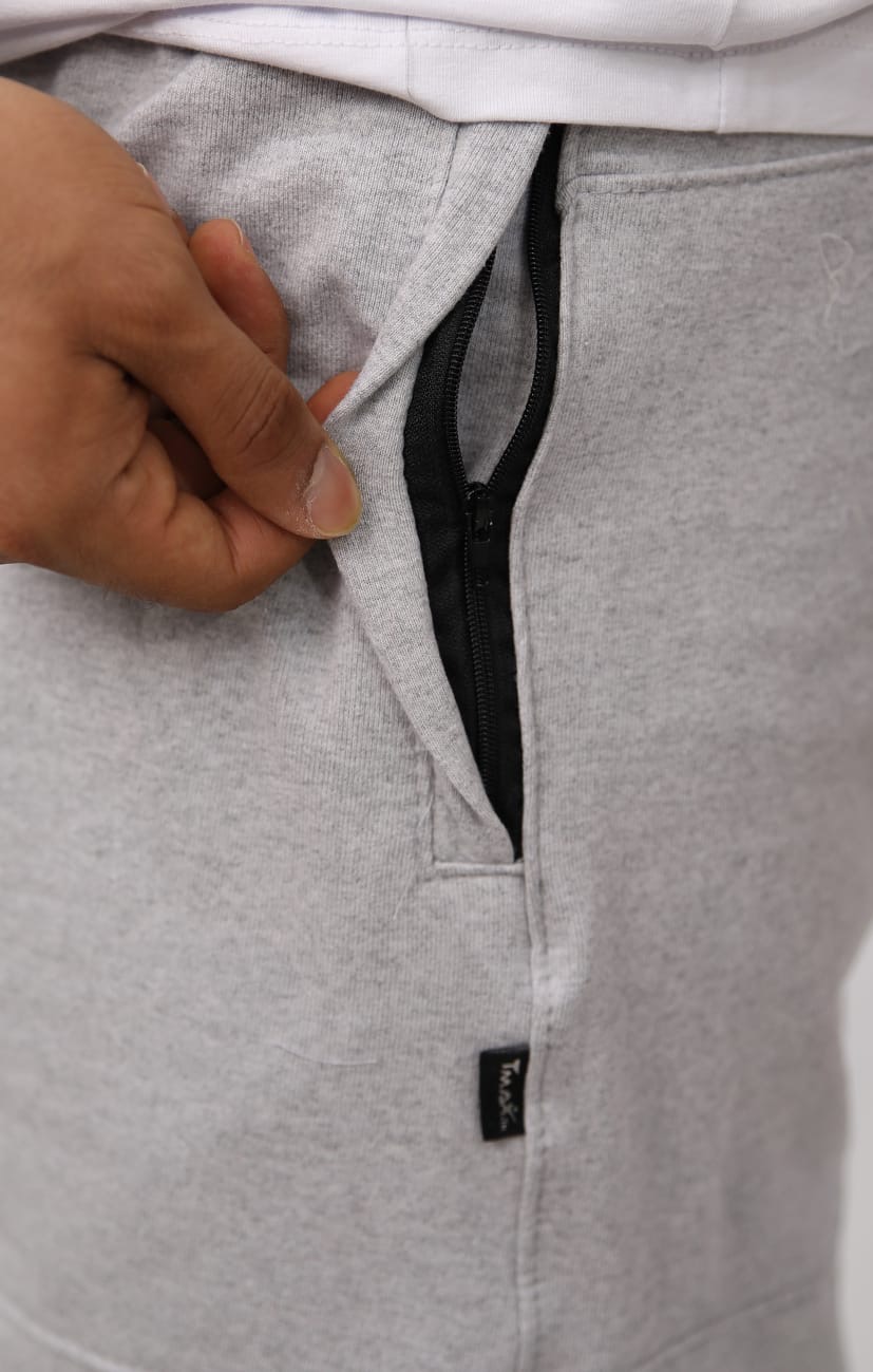 23 Street Oversized Shorts