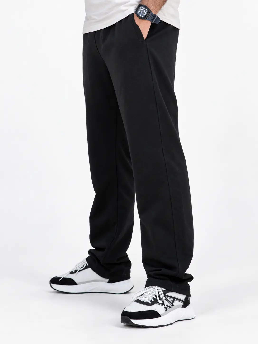 Pantalon  BAGGY