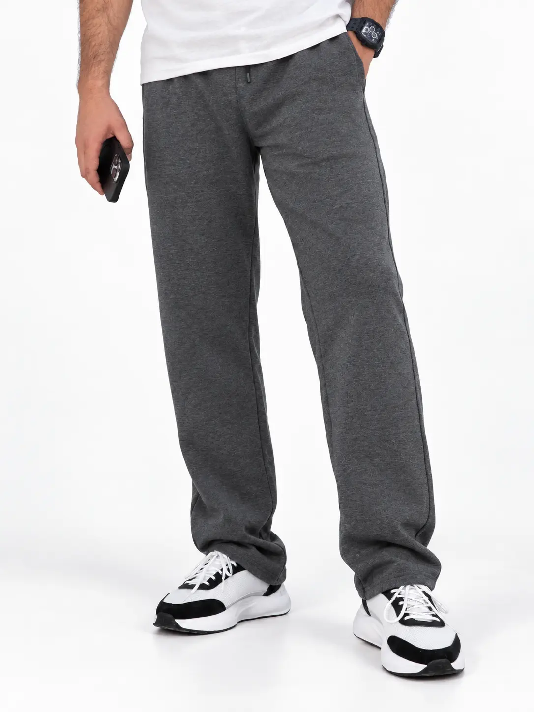 Pantalon  BAGGY